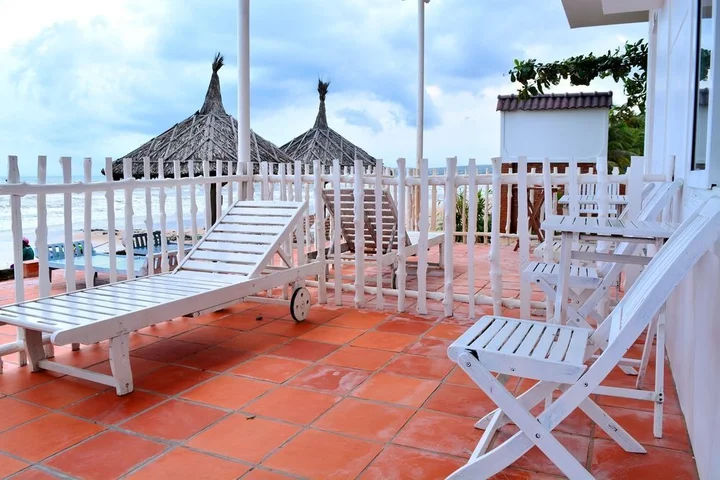 Фантхьет: Manila Resort