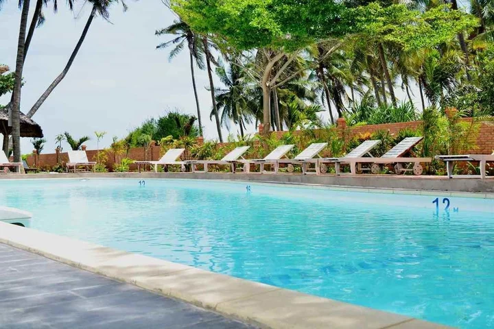 Фантхьет: Manila Resort