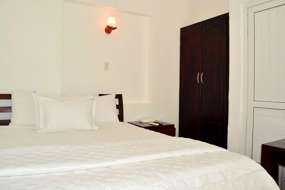 Фантхьет: Manila Resort