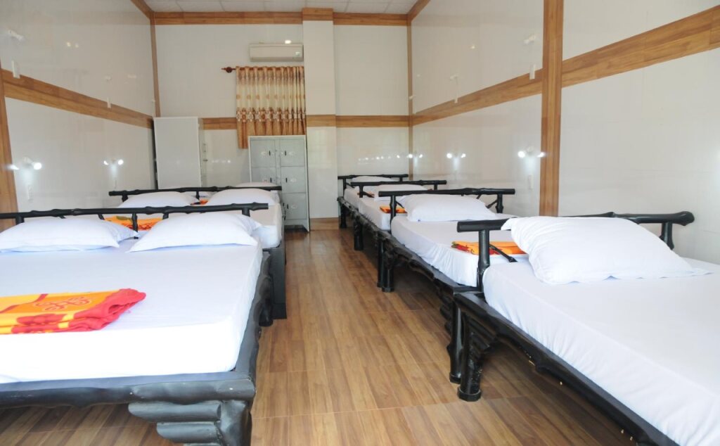 Фантхьет: Hoang Nga Guest House