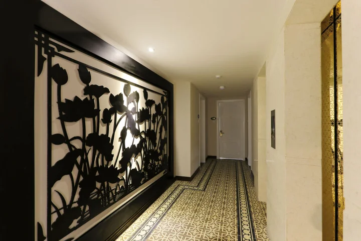 Хойан: Royal Riverside Hoi An Hotel