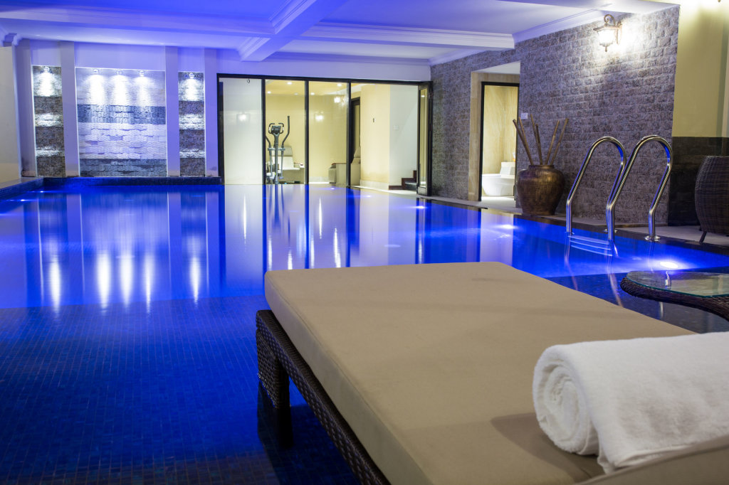 Хойан: Royal Riverside Hoi An Hotel
