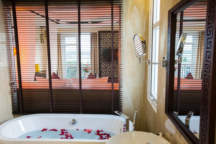 Хойан: Royal Riverside Hoi An Hotel