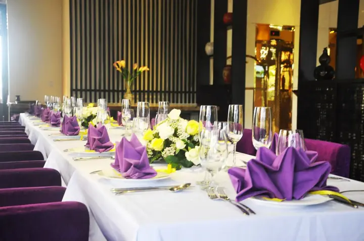 Хойан: Royal Riverside Hoi An Hotel