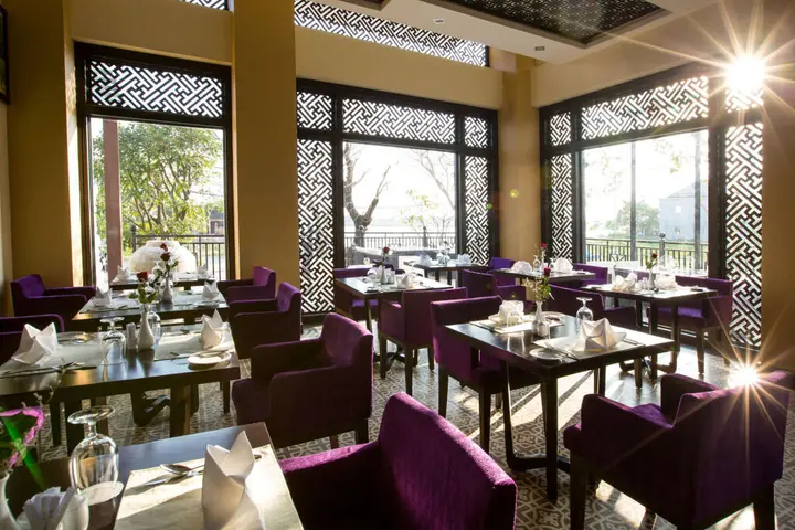 Хойан: Royal Riverside Hoi An Hotel