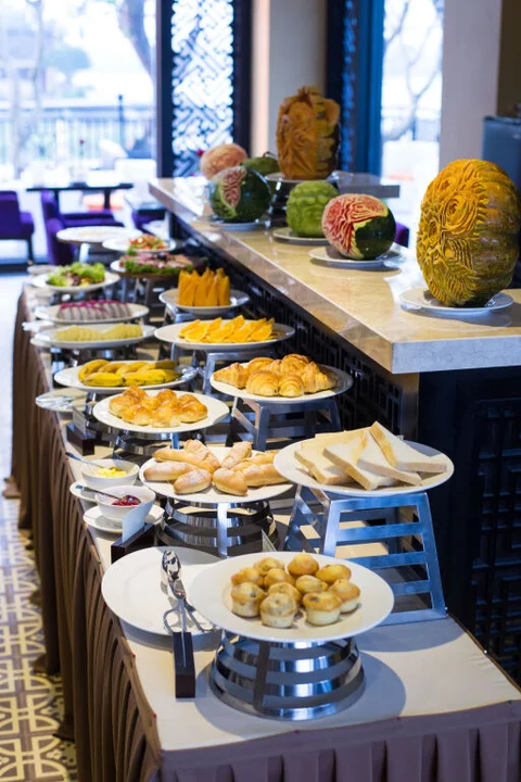 Хойан: Royal Riverside Hoi An Hotel
