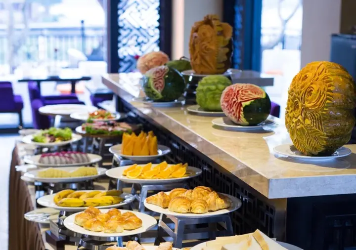 Хойан: Royal Riverside Hoi An Hotel