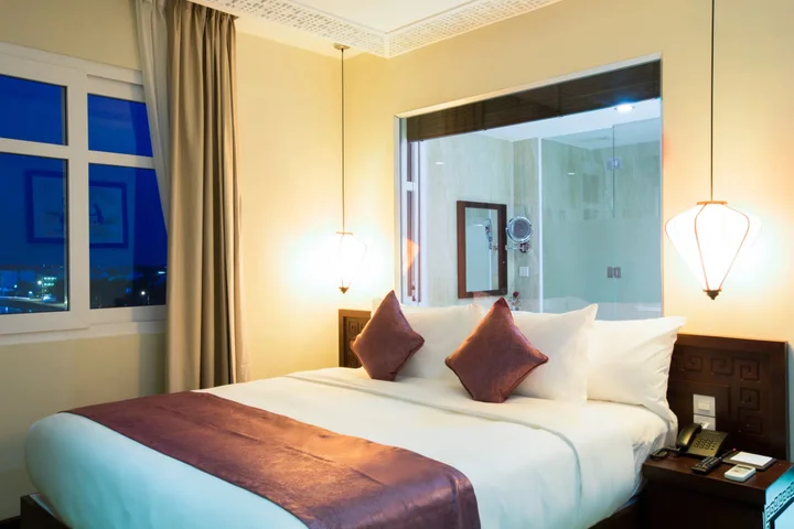 Хойан: Royal Riverside Hoi An Hotel