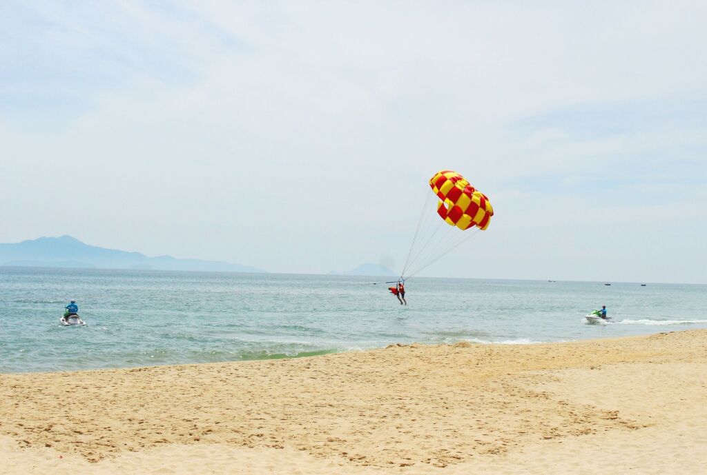 Хойан: Royal Riverside Hoi An Hotel