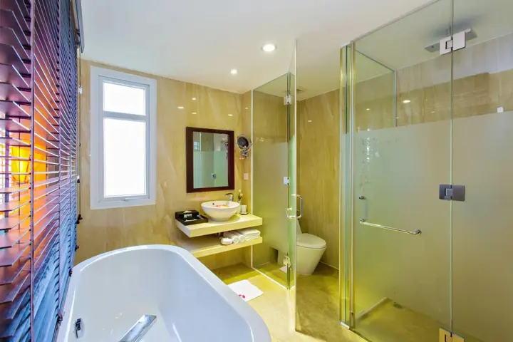 Хойан: Royal Riverside Hoi An Hotel
