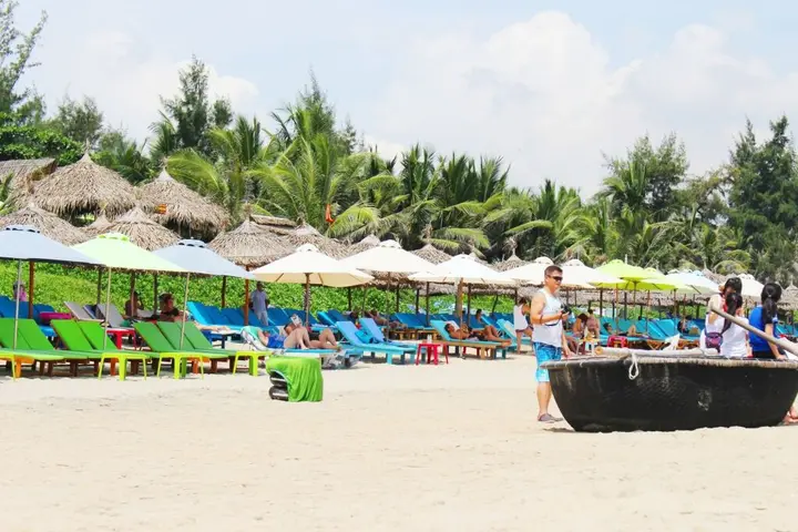 Хойан: Royal Riverside Hoi An Hotel
