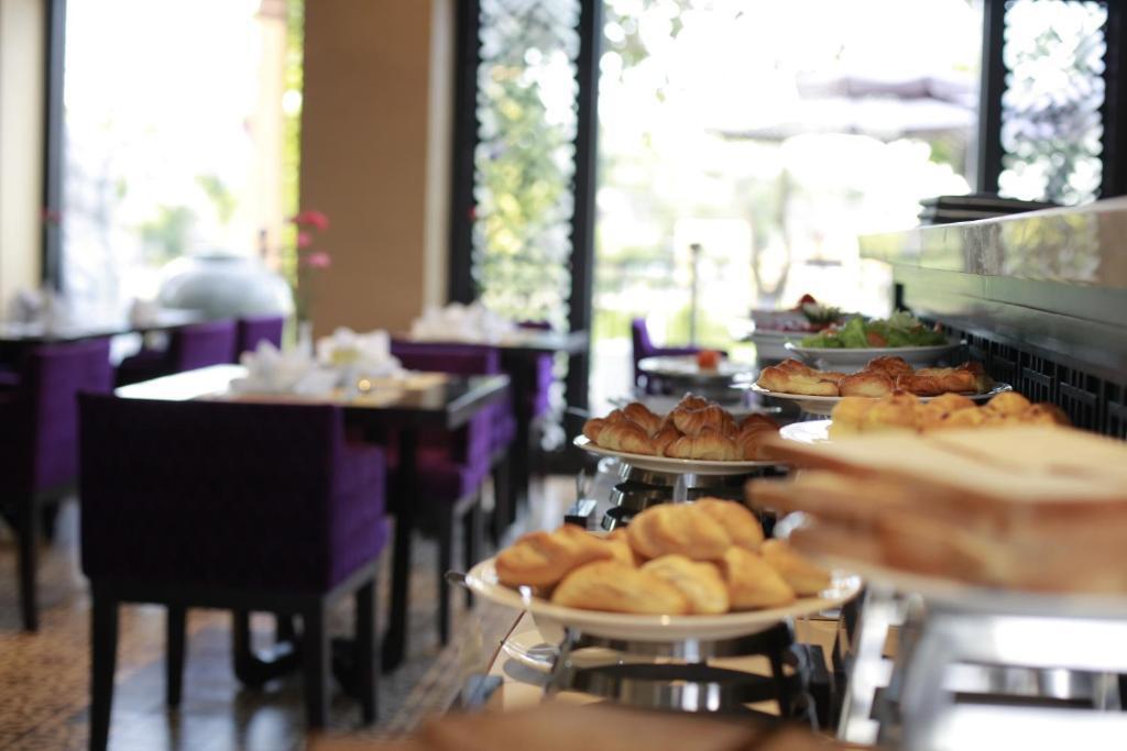 Хойан: Royal Riverside Hoi An Hotel