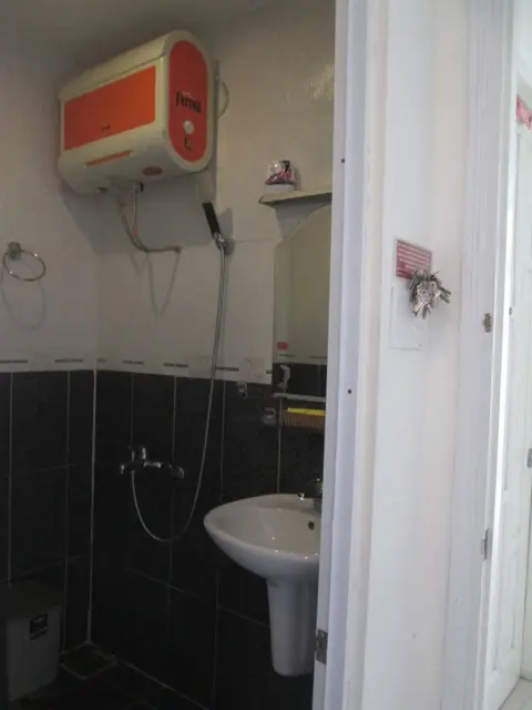 Далат: I-Hotel