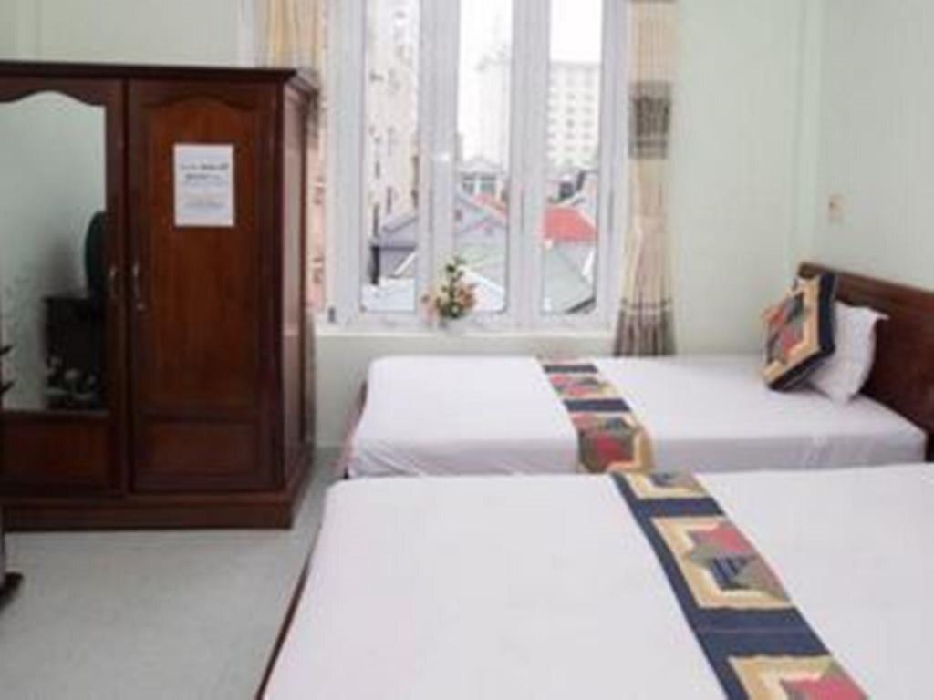 Хюэ: Nhat Thanh Guest House