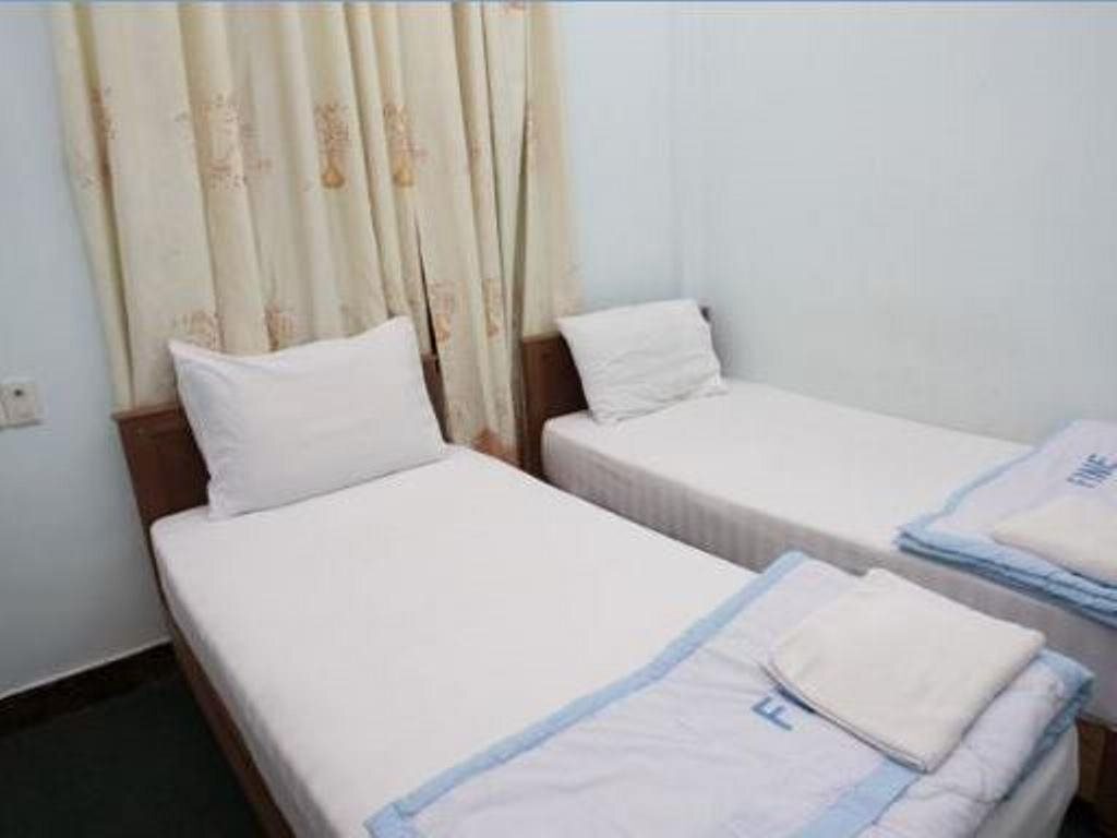 Хюэ: Sunny Fine Guesthouse