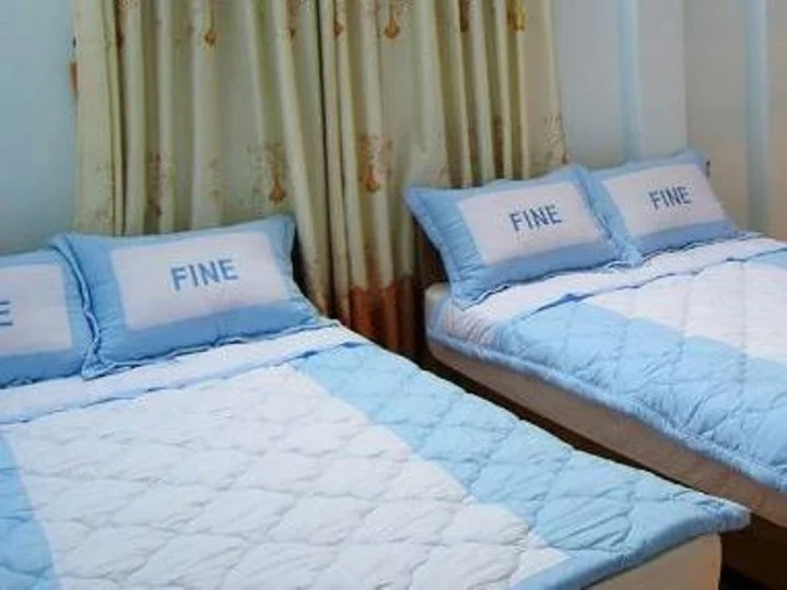 Хюэ: Sunny Fine Guesthouse