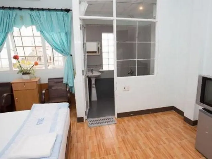 Хюэ: Sunny Fine Guesthouse