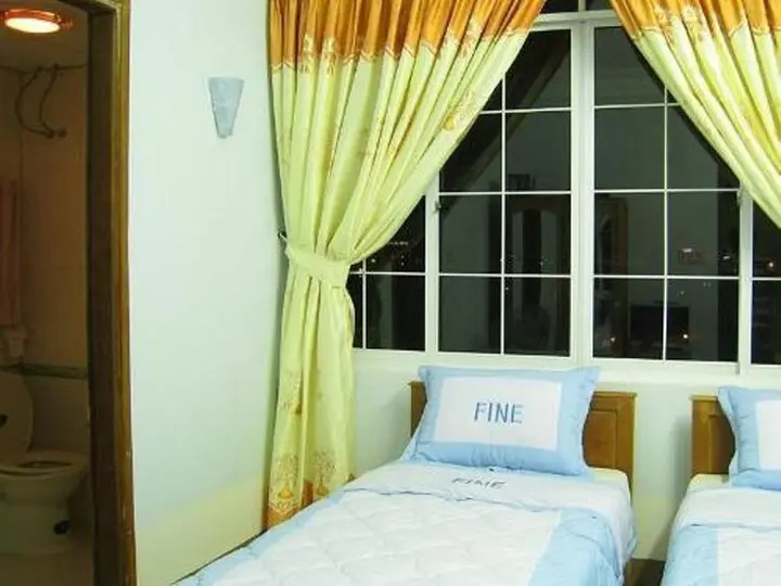 Хюэ: Sunny Fine Guesthouse