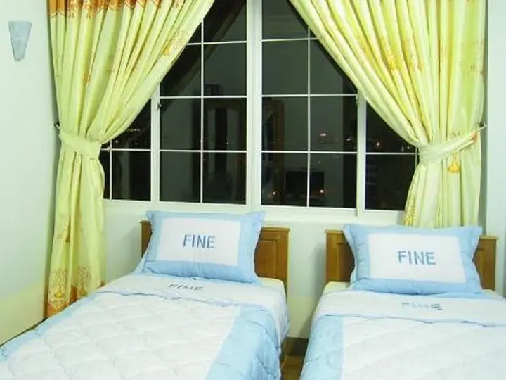 Хюэ: Sunny Fine Guesthouse