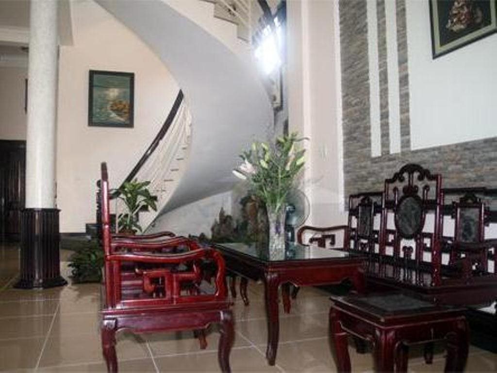 Хюэ: Thai Y Hotel