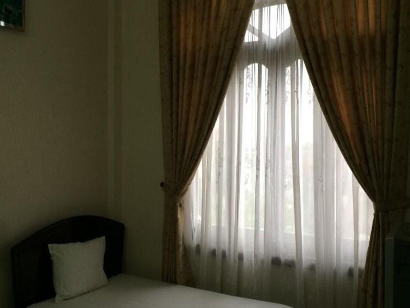 Хюэ: Thai Y Hotel