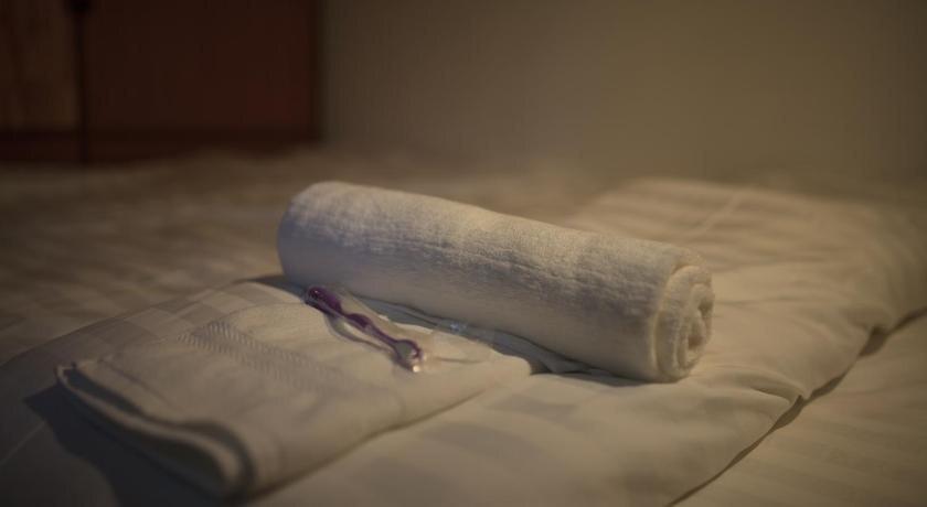 Хюэ: Thai Y Hotel