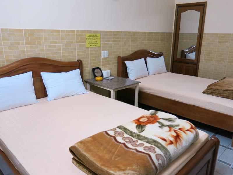 Хюэ: Tinh Tam Hotel