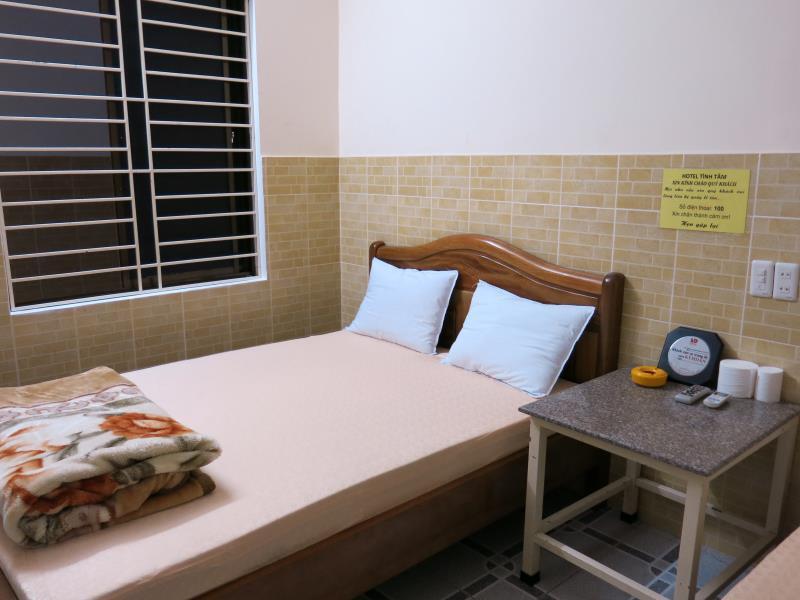 Хюэ: Tinh Tam Hotel