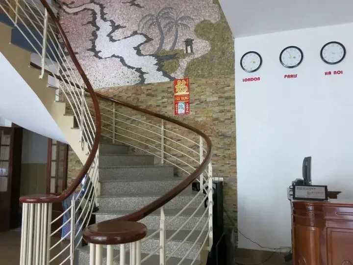 Хюэ: Tinh Tam Hotel