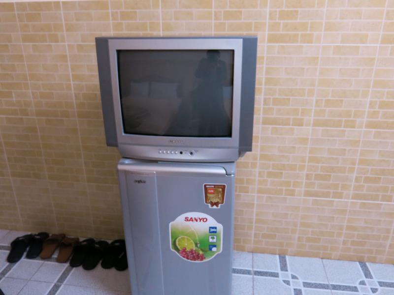Хюэ: Tinh Tam Hotel