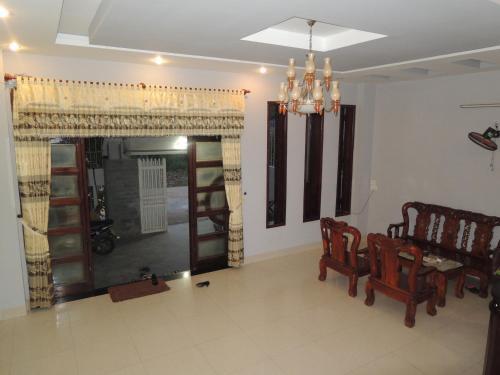 Хюэ: Ha Anh Guesthouse