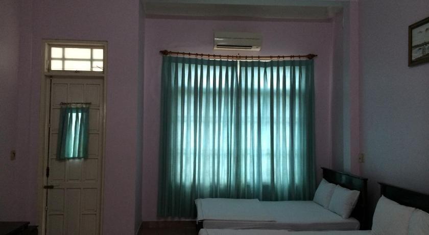 Хюэ: Thanh Tuyen