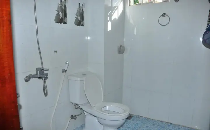 Хюэ: Tai Hai Guesthouse