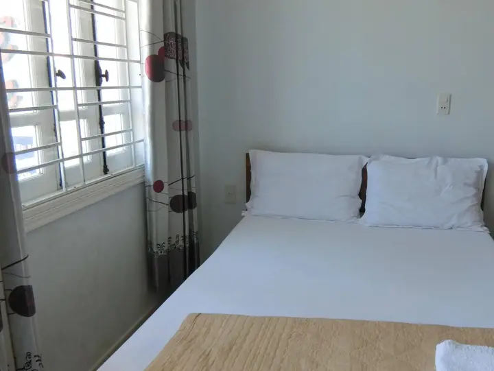 Хюэ: Tai Hai Guesthouse