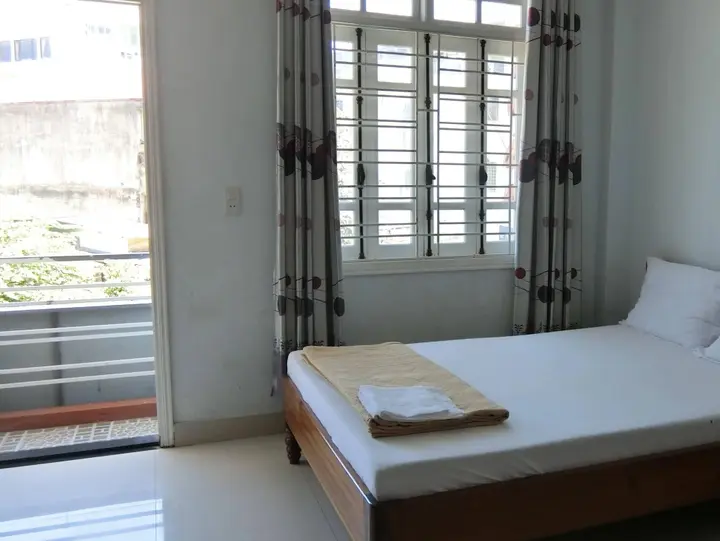Хюэ: Tai Hai Guesthouse