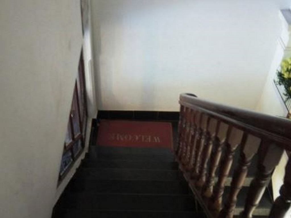 Хюэ: Remy Hotel
