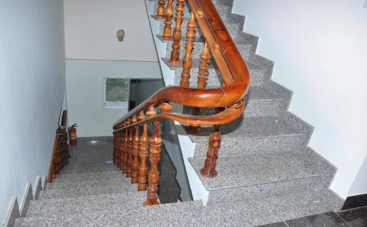Хюэ: Remy Hotel