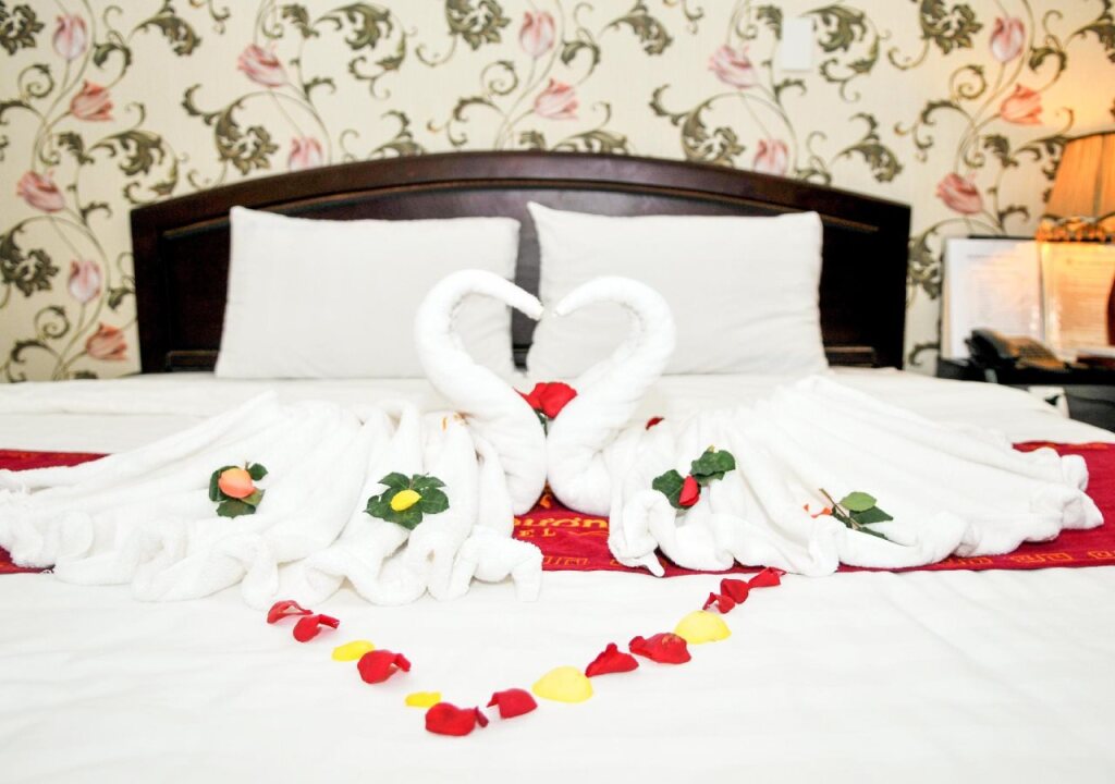 Хюэ: Remy Hotel