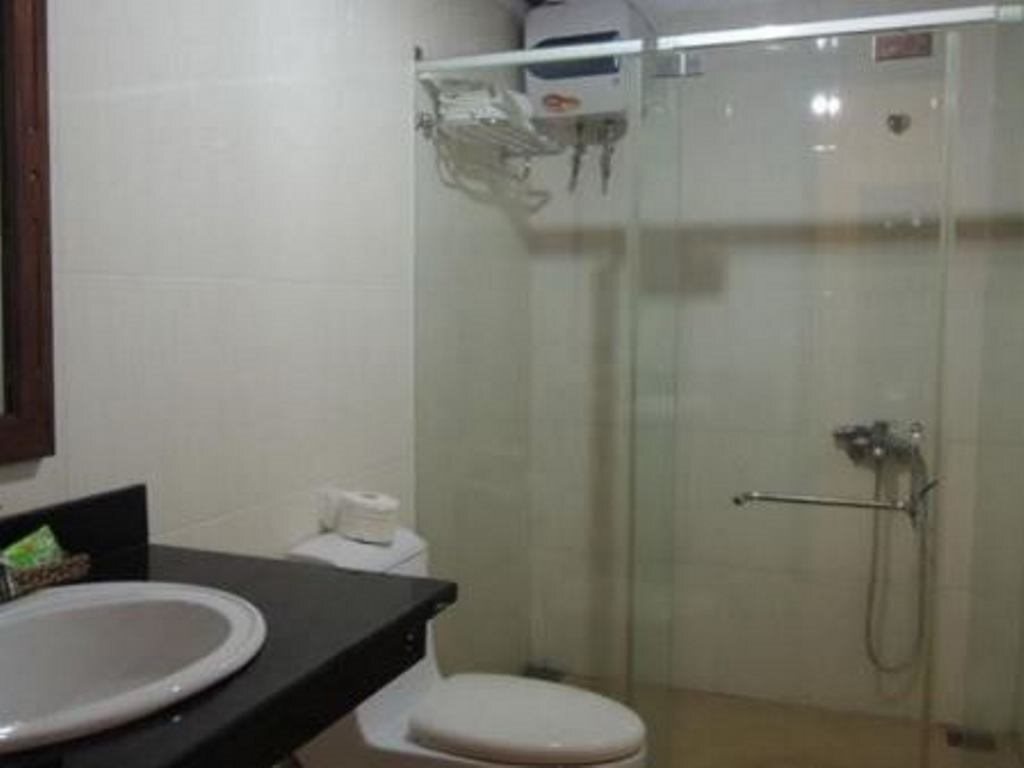 Хюэ: Remy Hotel