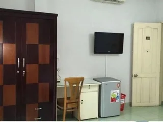 Хюэ: New Time Hotel