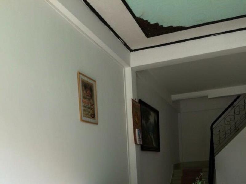 Хюэ: Thanh Thuy Guesthouse