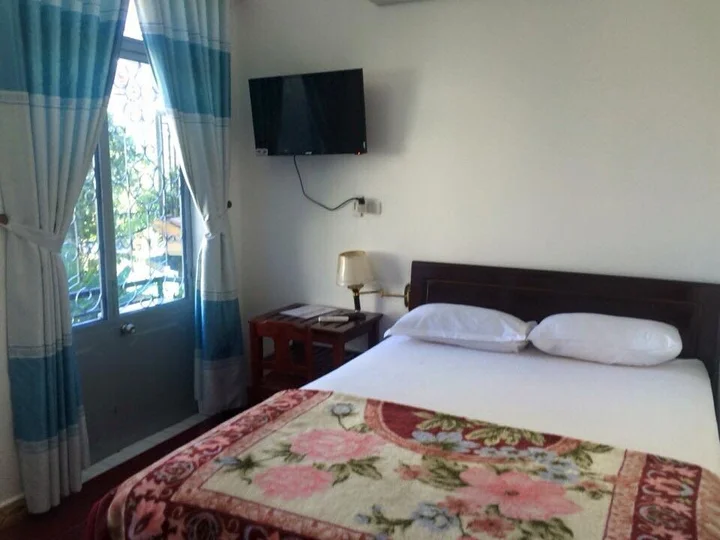 Хюэ: Thanh Thuy Guesthouse
