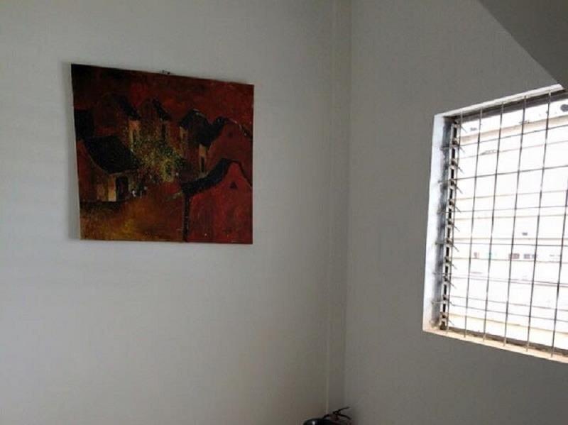 Хюэ: Thanh Thuy Guesthouse
