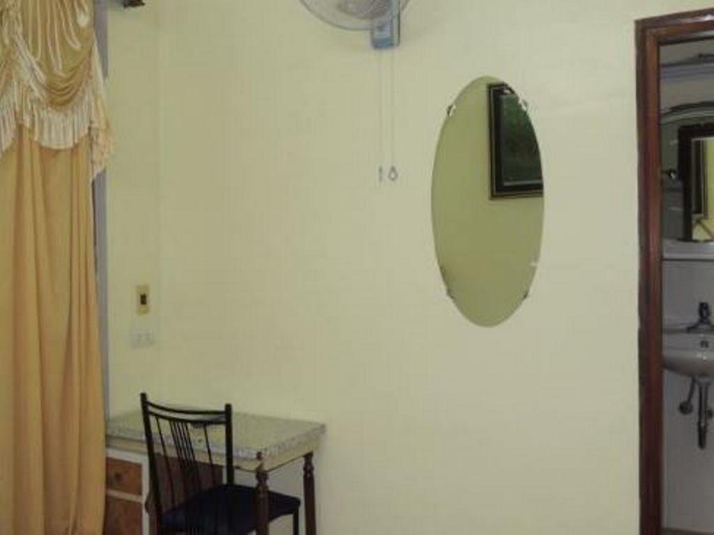 Хюэ: Thanh Thuy Guesthouse