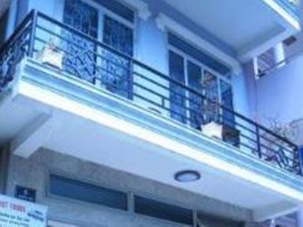 Хюэ: Thanh Thuy Guesthouse