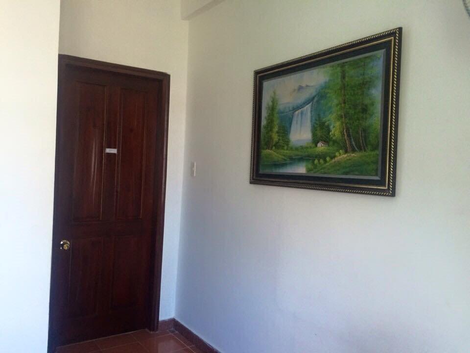 Хюэ: Thanh Thuy Guesthouse
