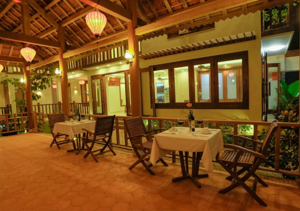 Village Moon Villa — фото 6