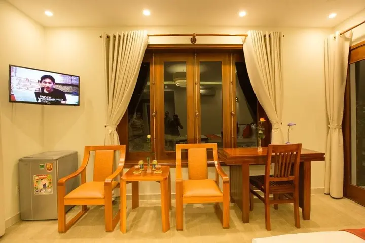 Хойан: Village Moon Villa