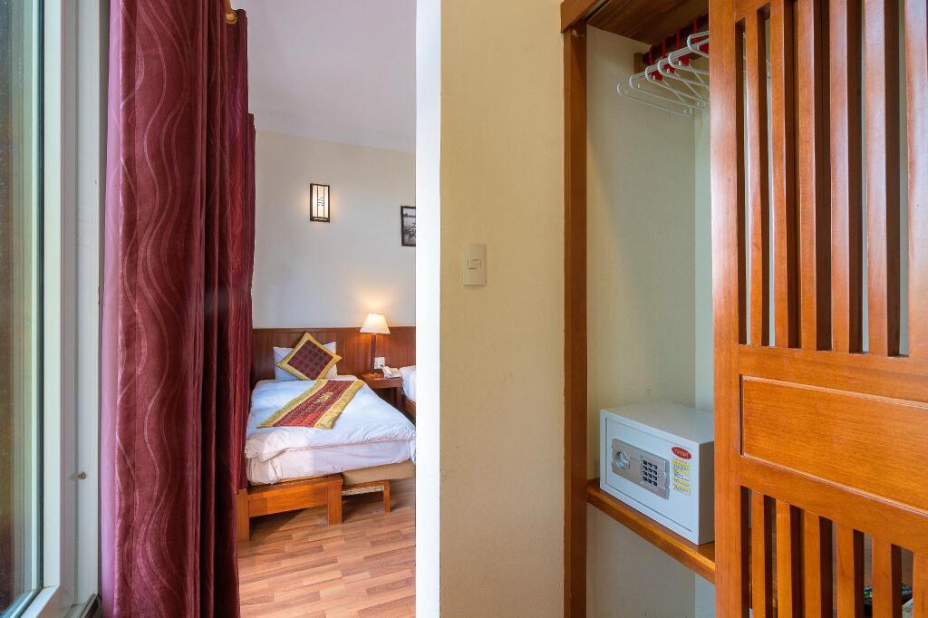 Хойан: Riverside Oasis Villa
