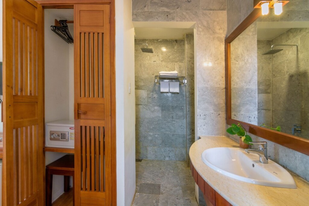 Хойан: Riverside Oasis Villa